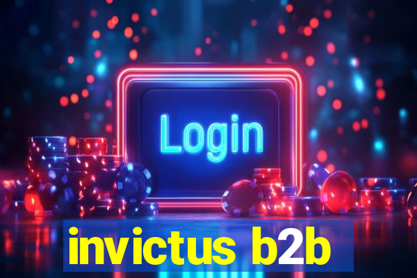 invictus b2b